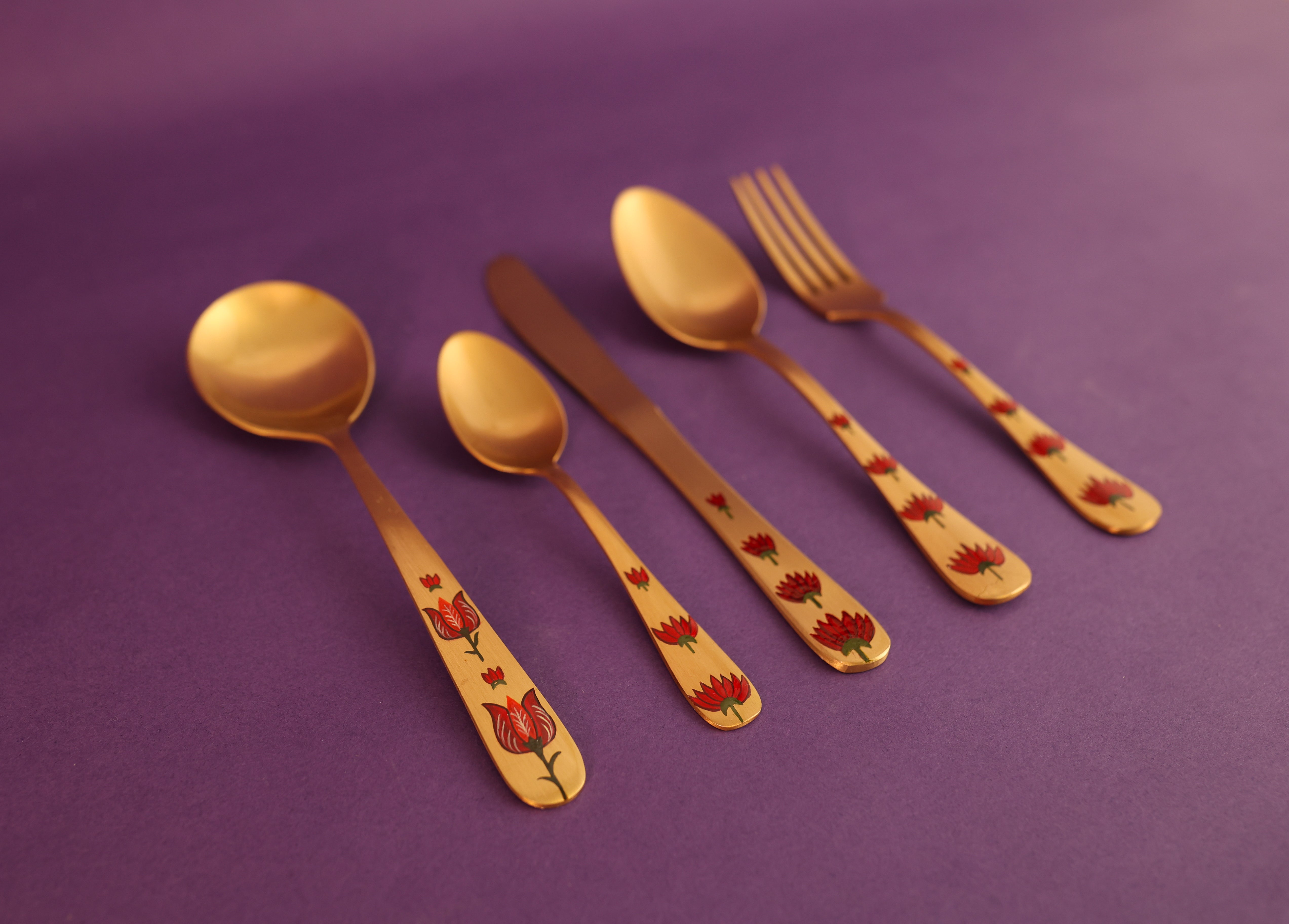 Flatware