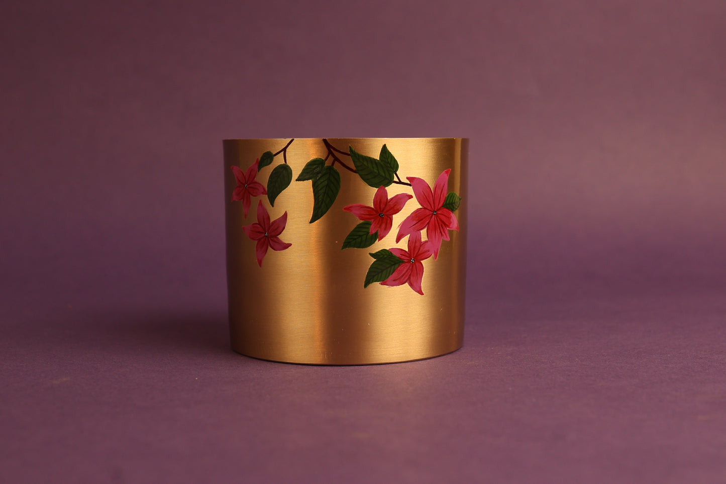 Niana Candles x Baarique - Rani Bagh Candle