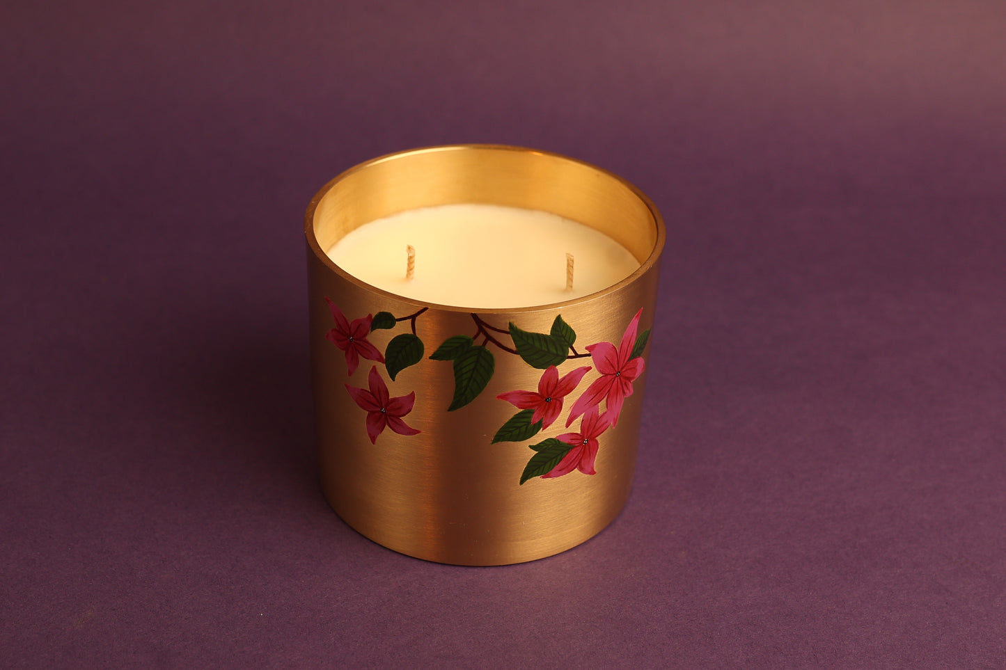 Niana Candles x Baarique - Rani Bagh Candle