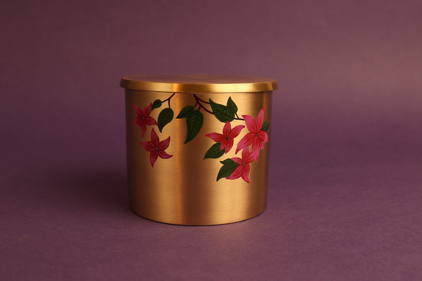 Niana Candles x Baarique - Rani Bagh Candle