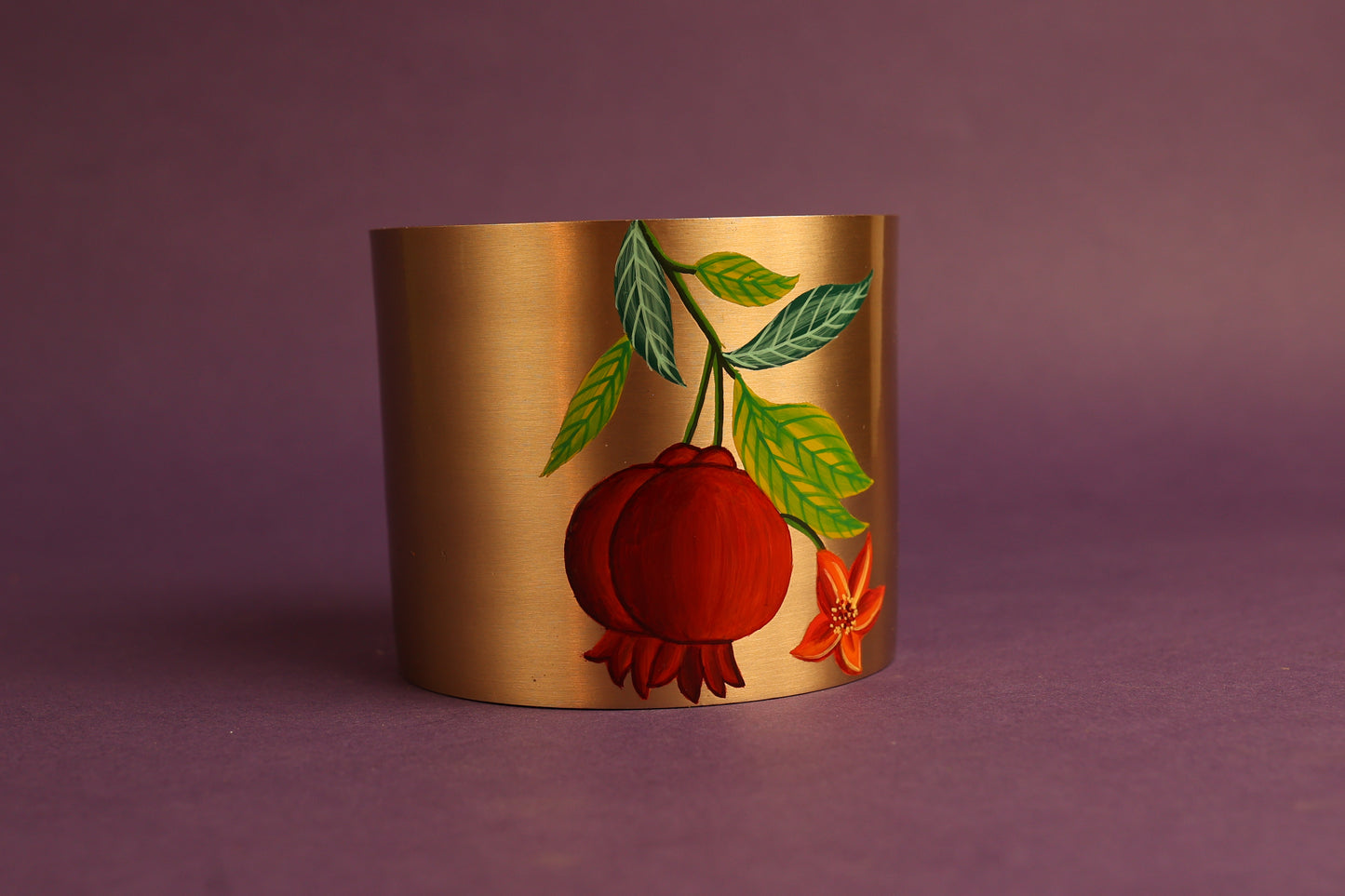 Niana Candles - Anar Candle