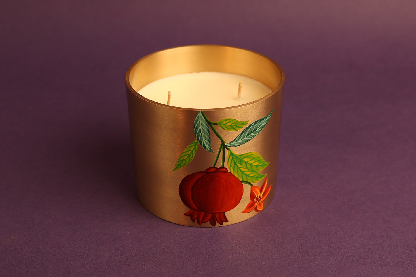 Niana Candles - Anar Candle