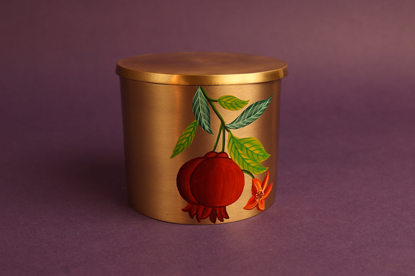 Niana Candles - Anar Candle