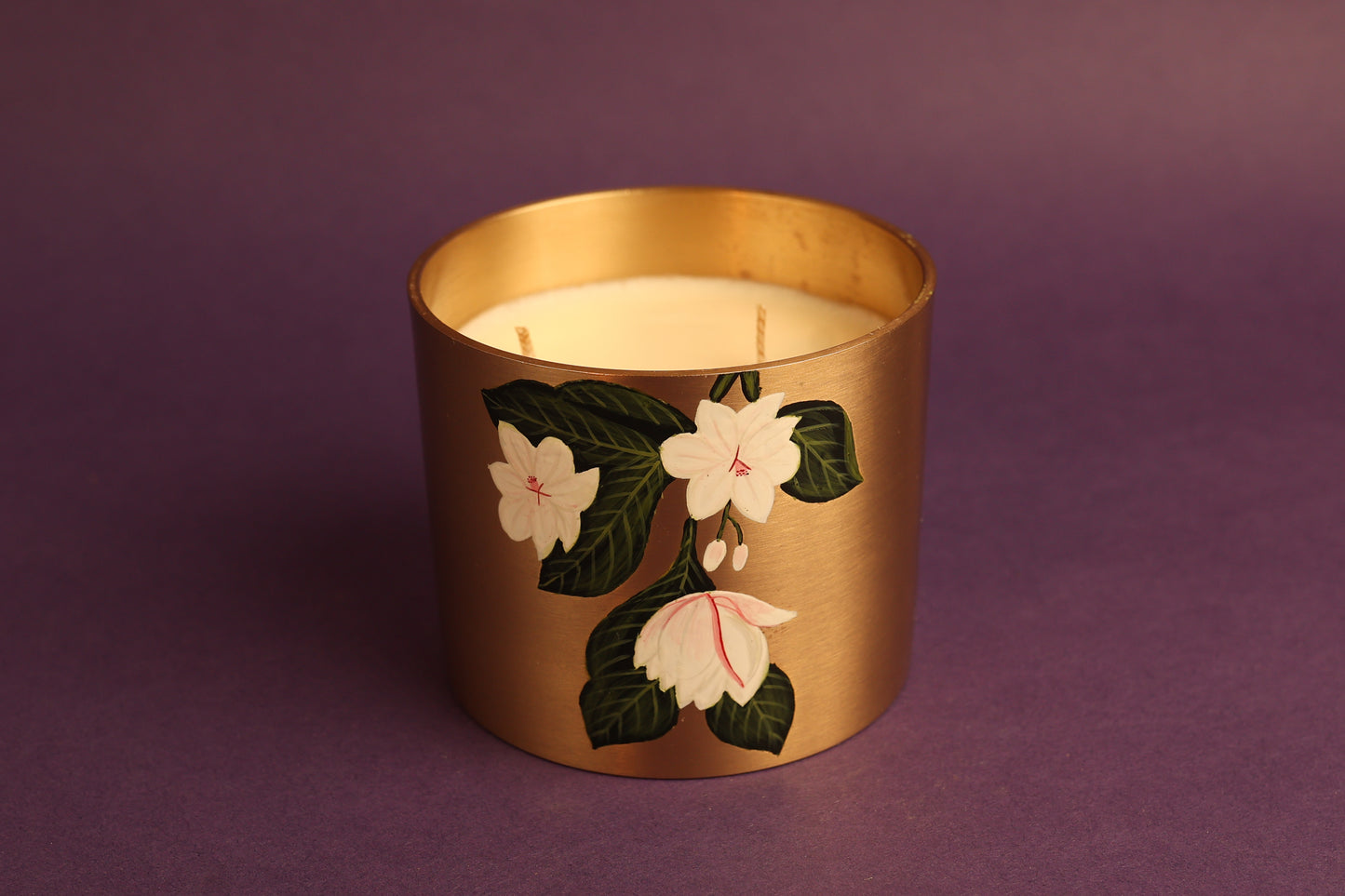 Niana Candles - Chameli Candle