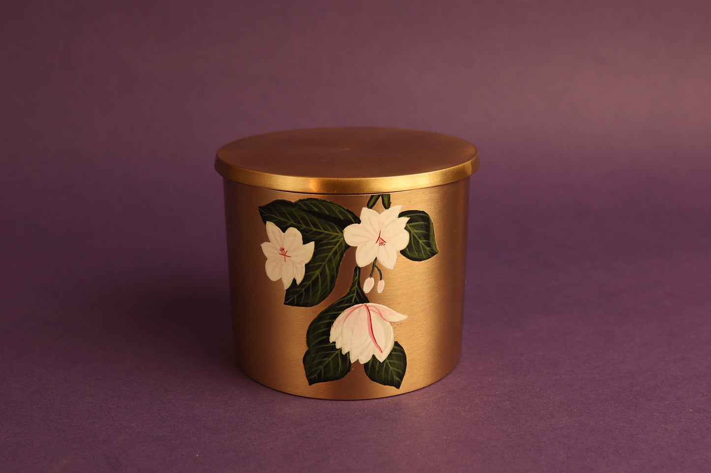 Niana Candles - Chameli Candle