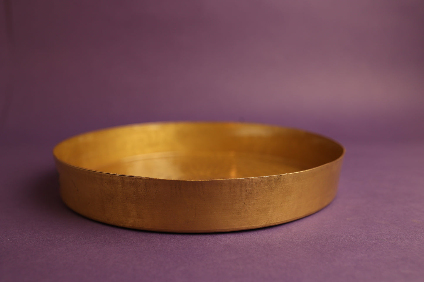 Champa Pital Tray Small