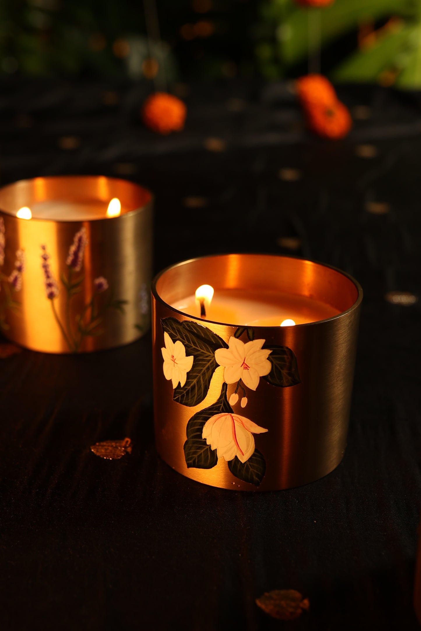 Niana Candles - Chameli Candle