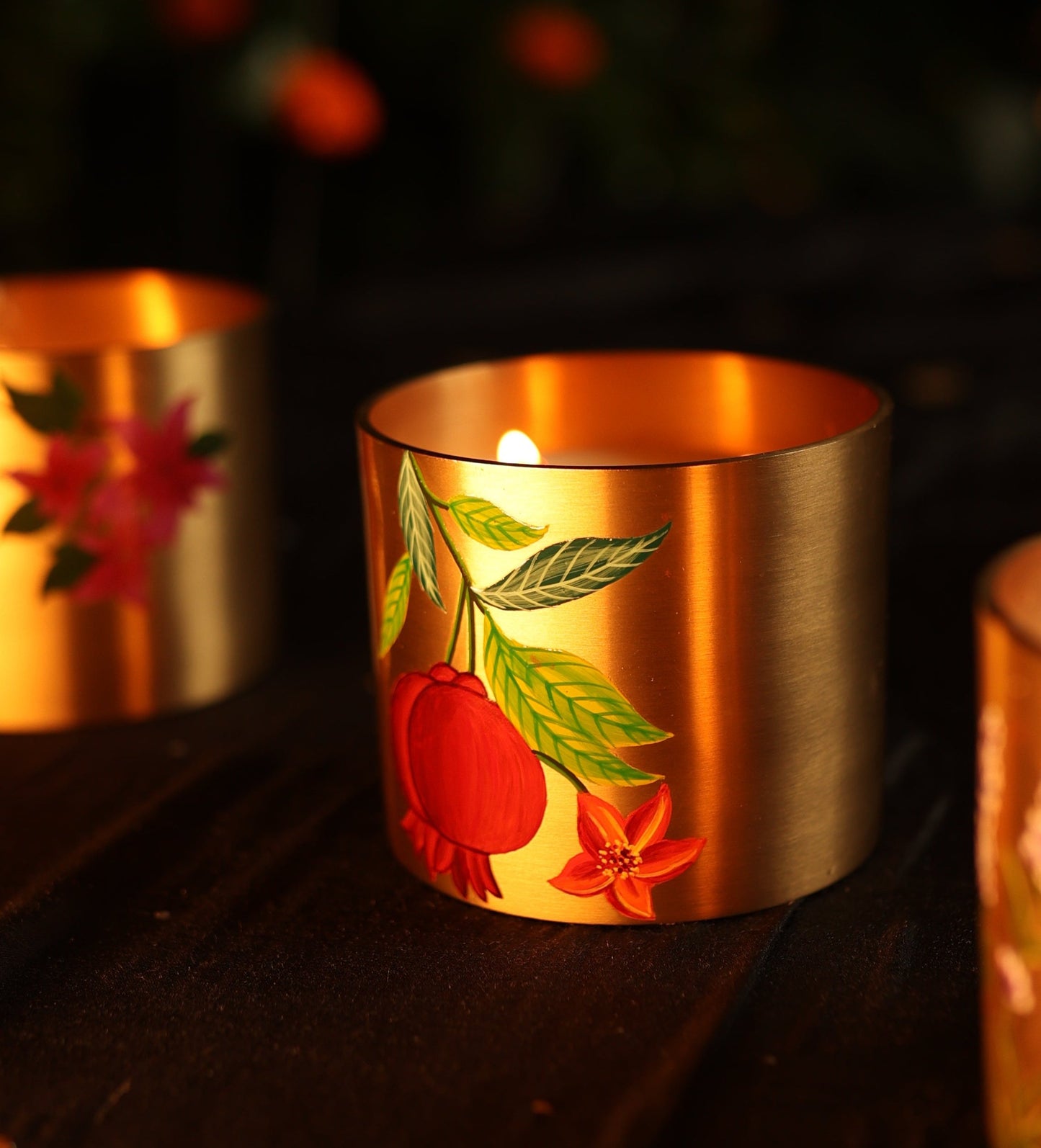 Niana Candles - Anar Candle