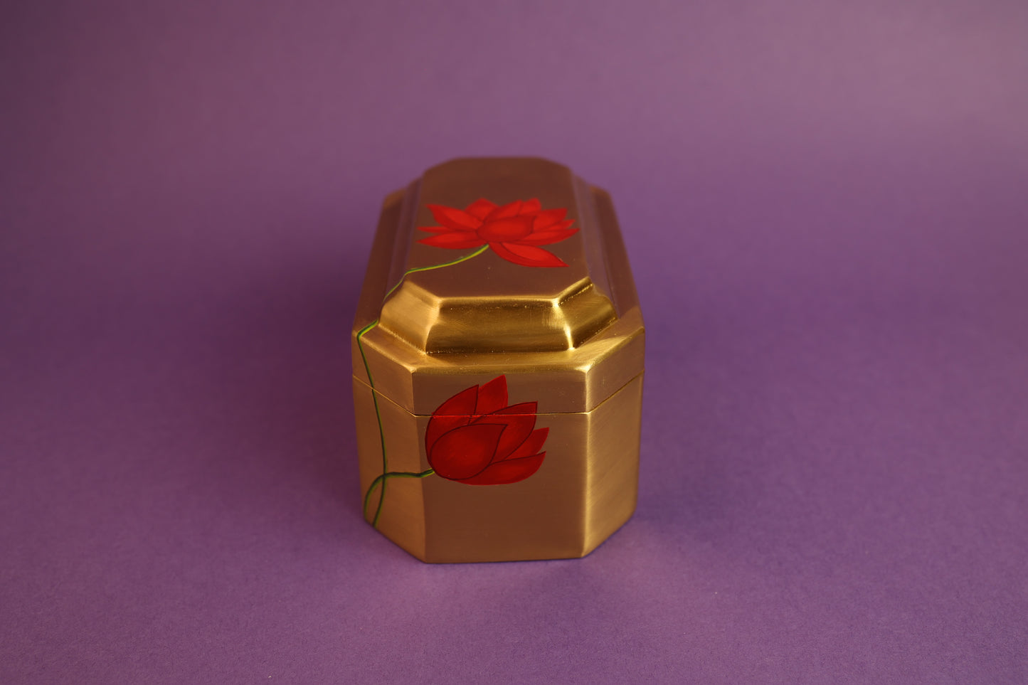 Padma Pital Toffee Box