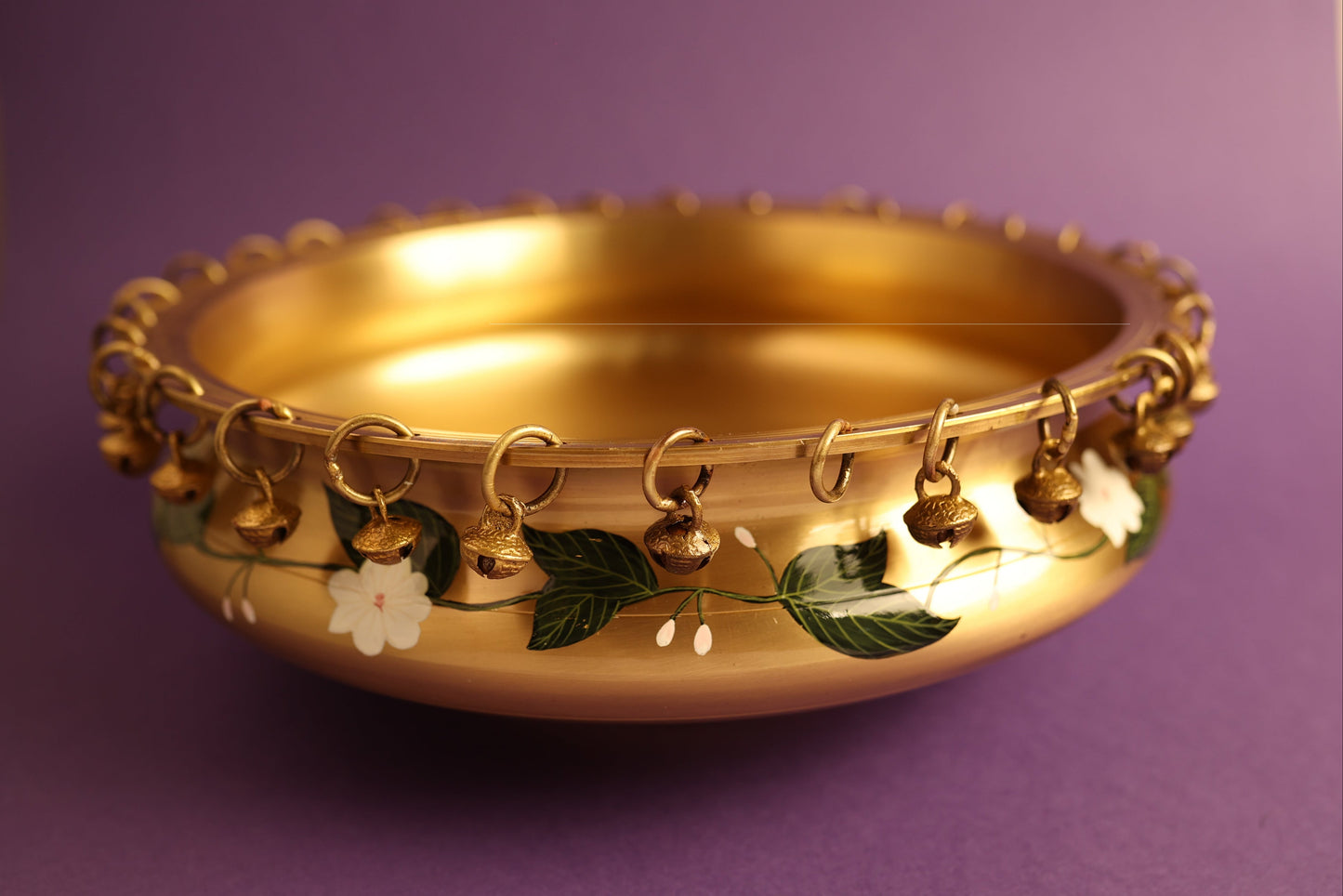 Chameli Pital Urli 14"