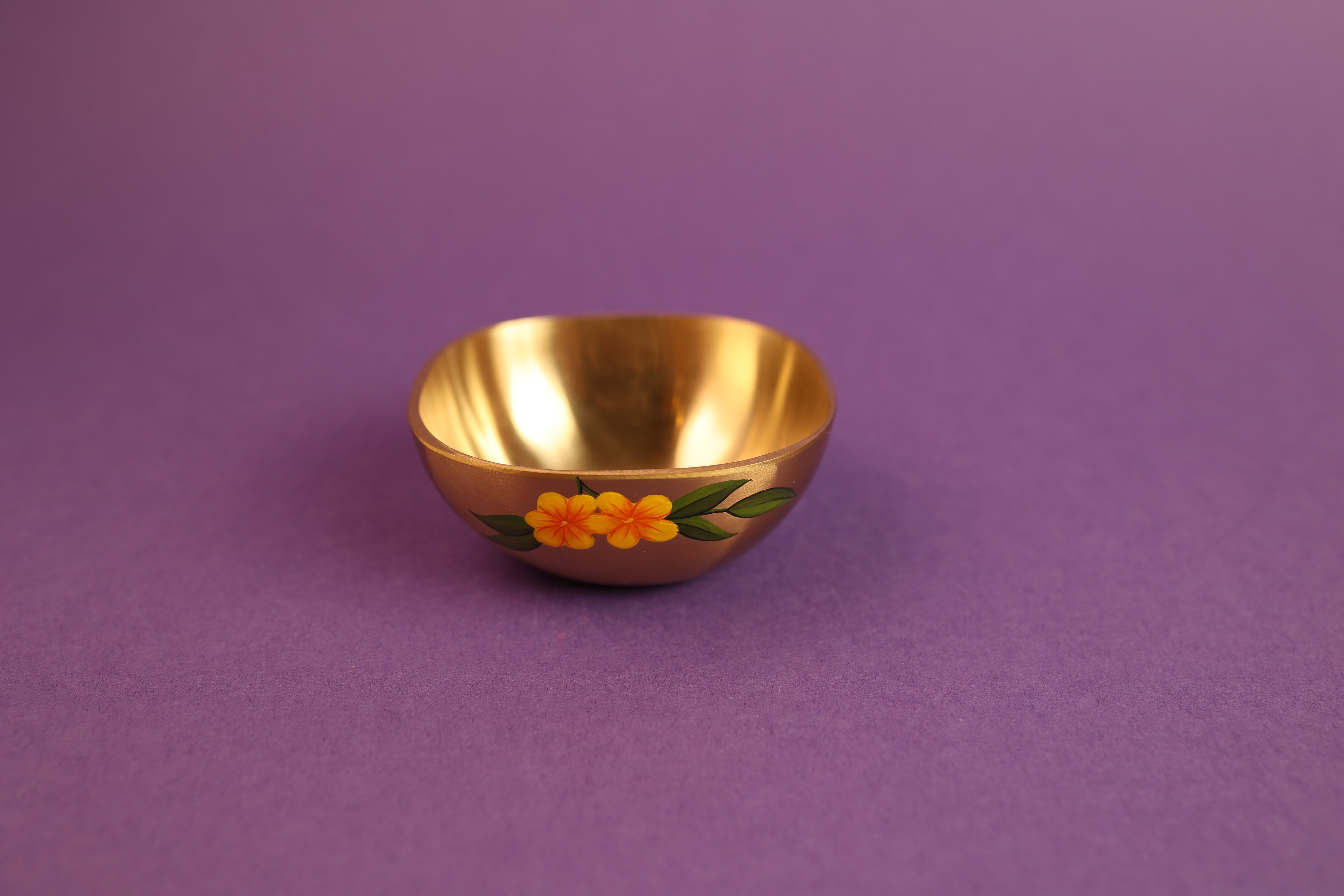 Basant Baby Thali Set