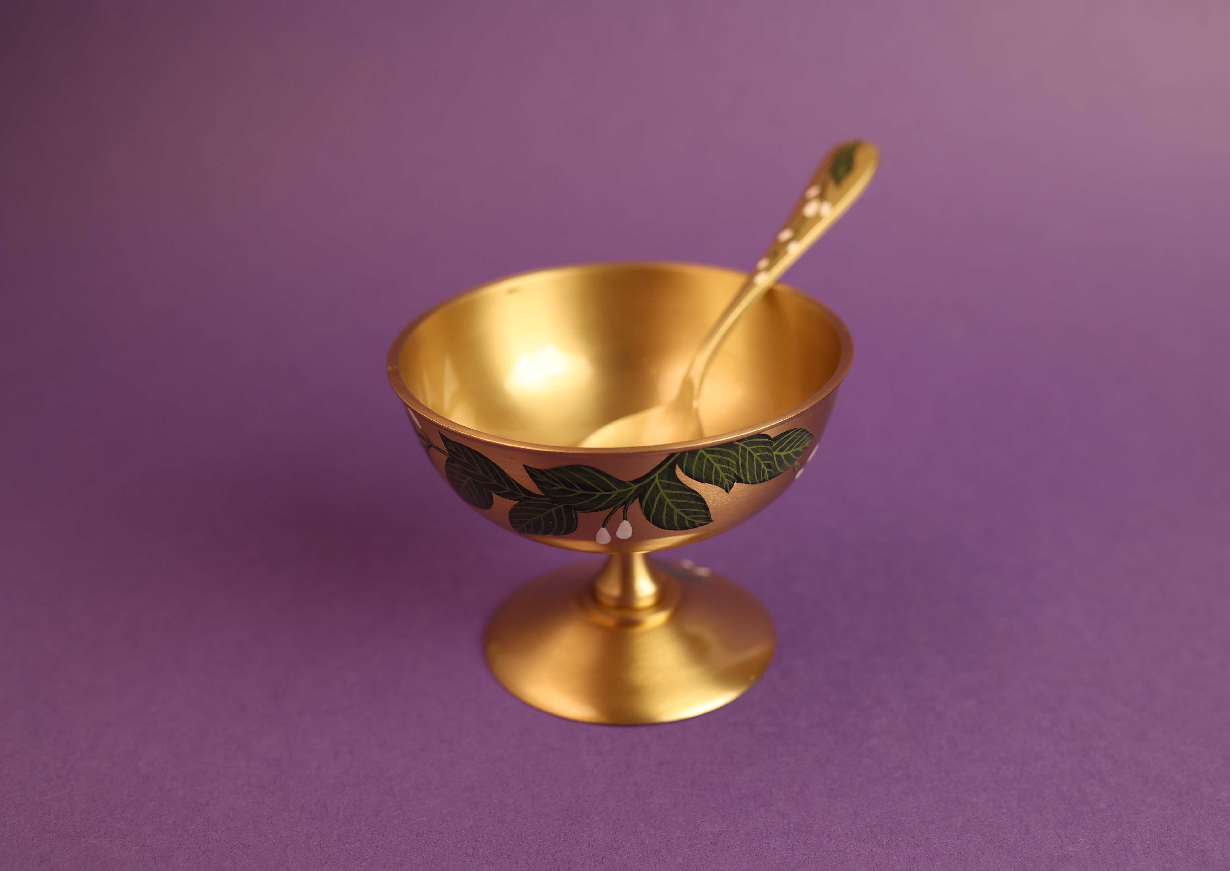 Chameli Pital Ice Cream Cup - Set of 2
