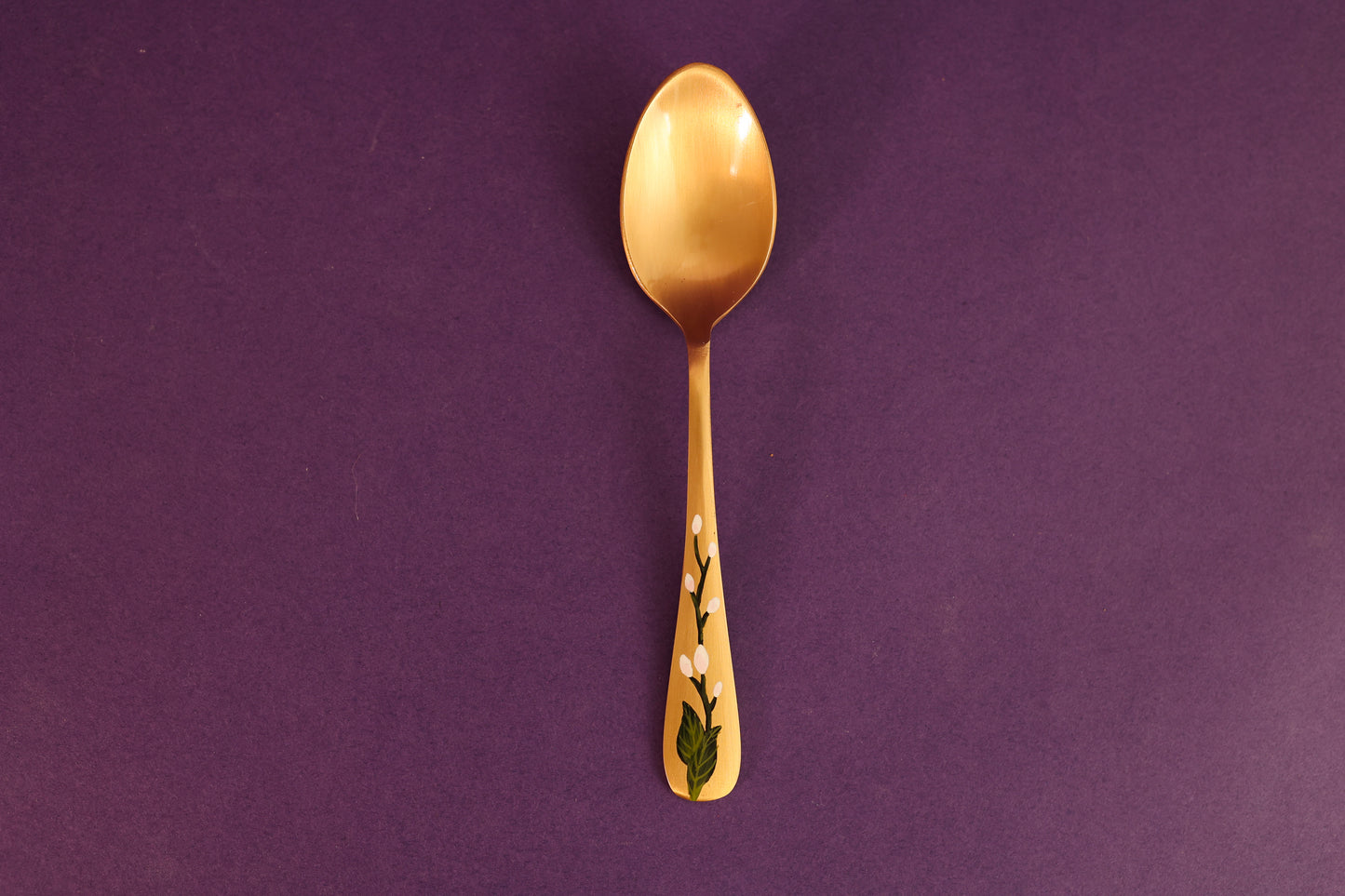 Chameli Pital Small Spoon
