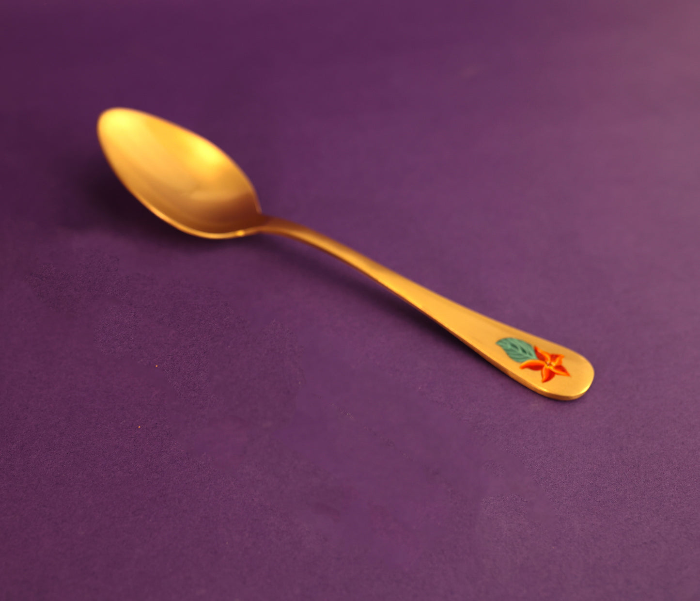 Anar Pital Spoon