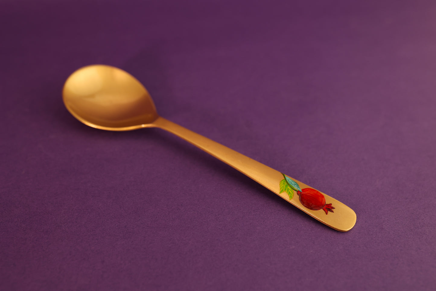 Anar Pital Serving Spoon