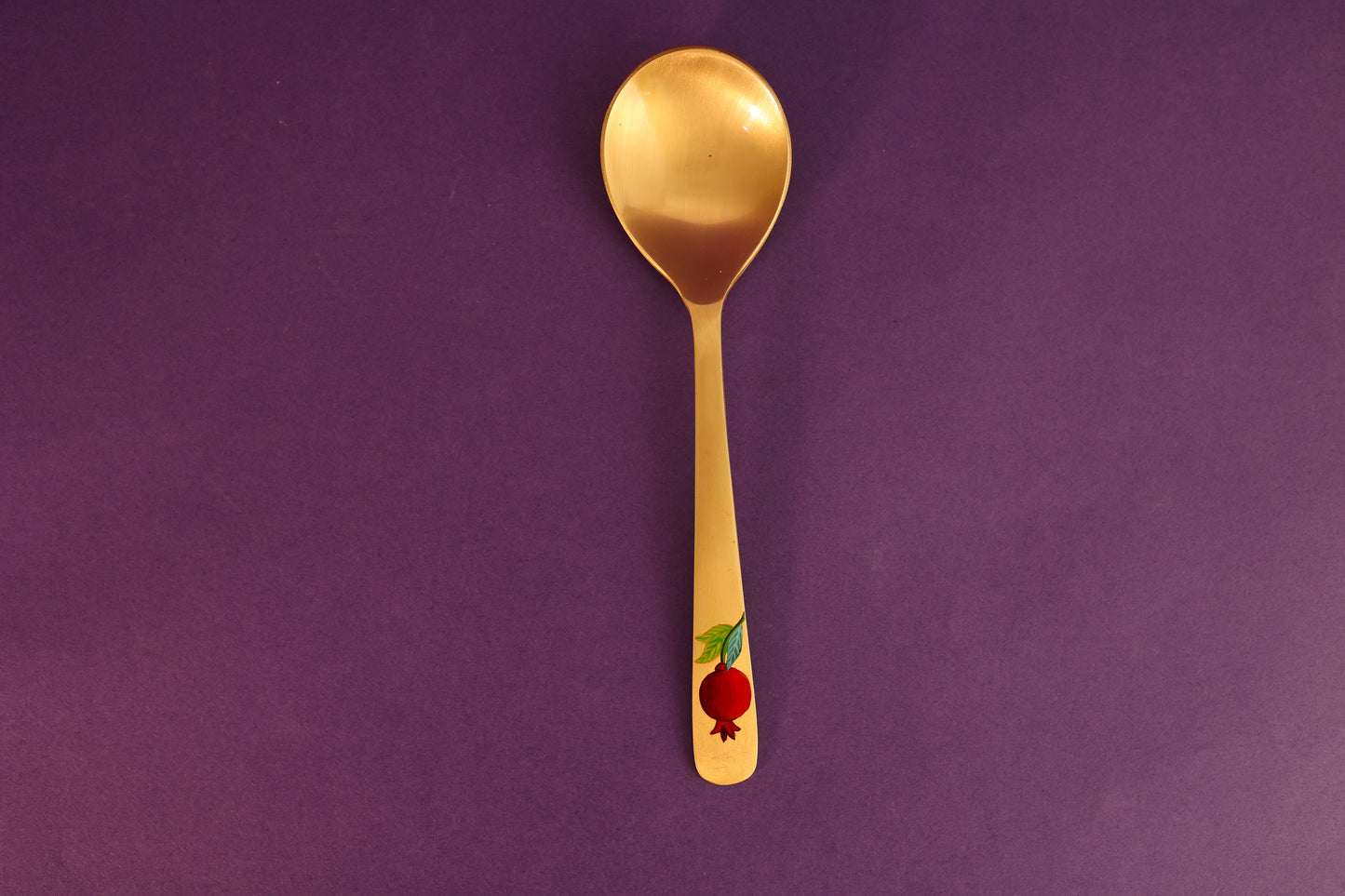 Anar Pital Serving Spoon