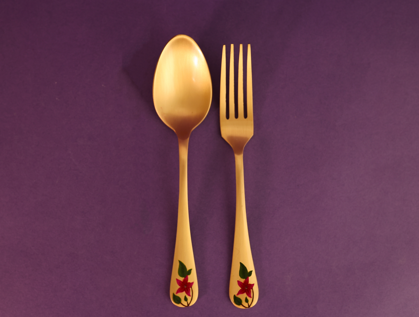 Dinner Set Of 2 - Rani Bagh