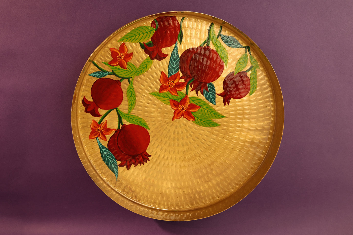 Anar Pital Tray Large