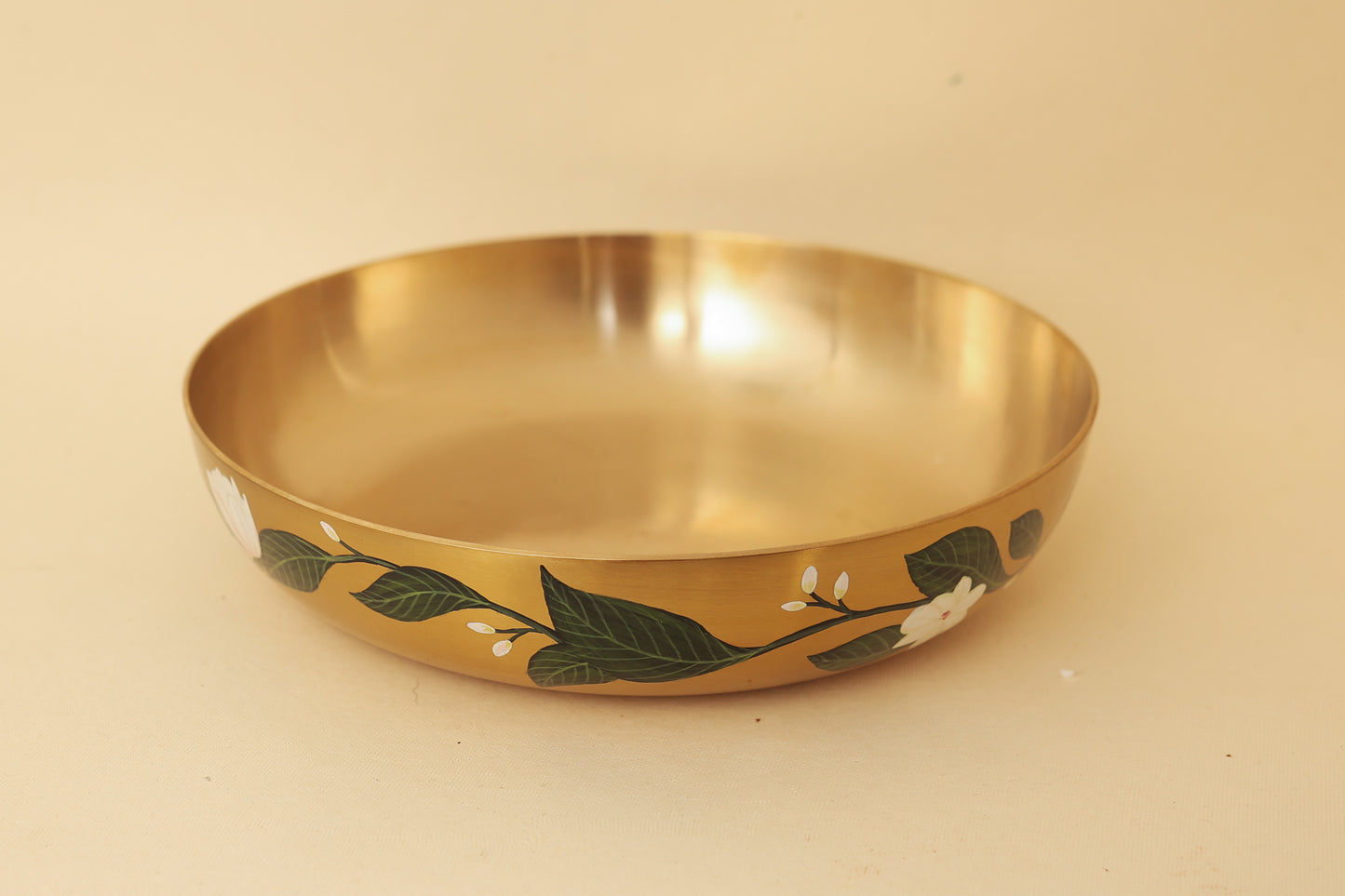 Serving bowl large jamuni chandni