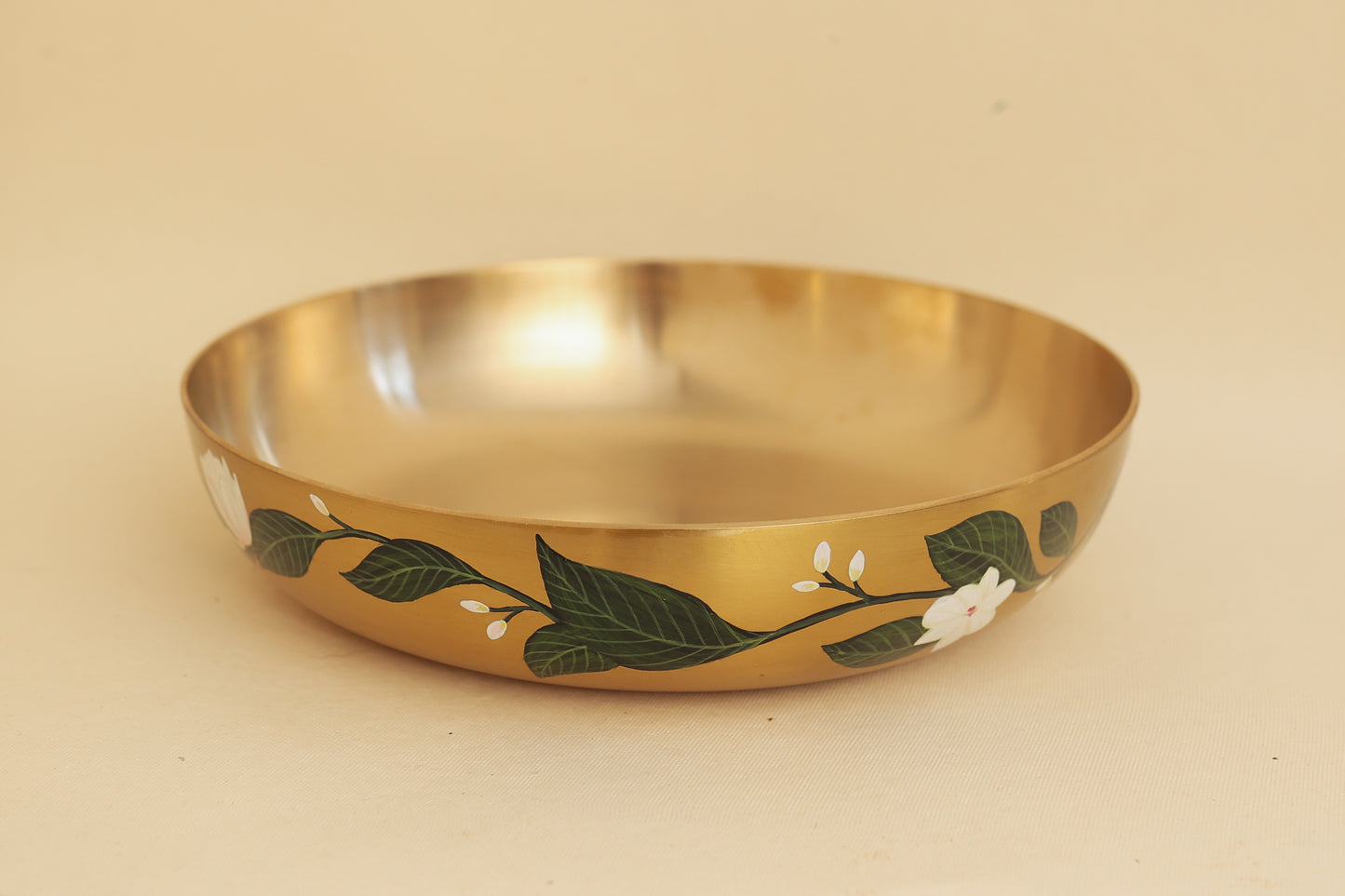 Serving bowl large jamuni chandni