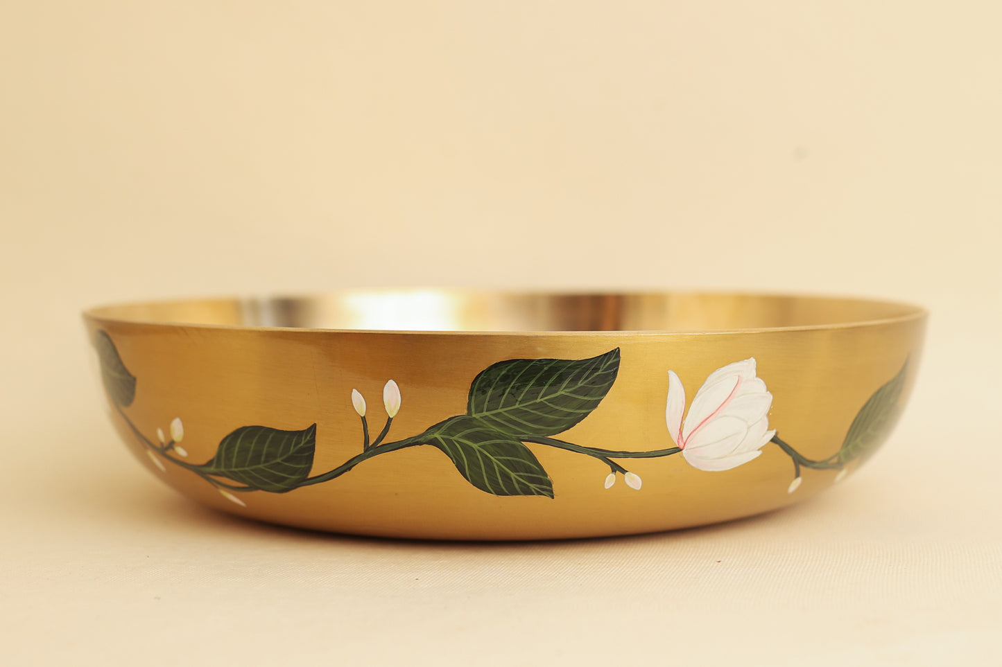 Serving bowl large jamuni chandni