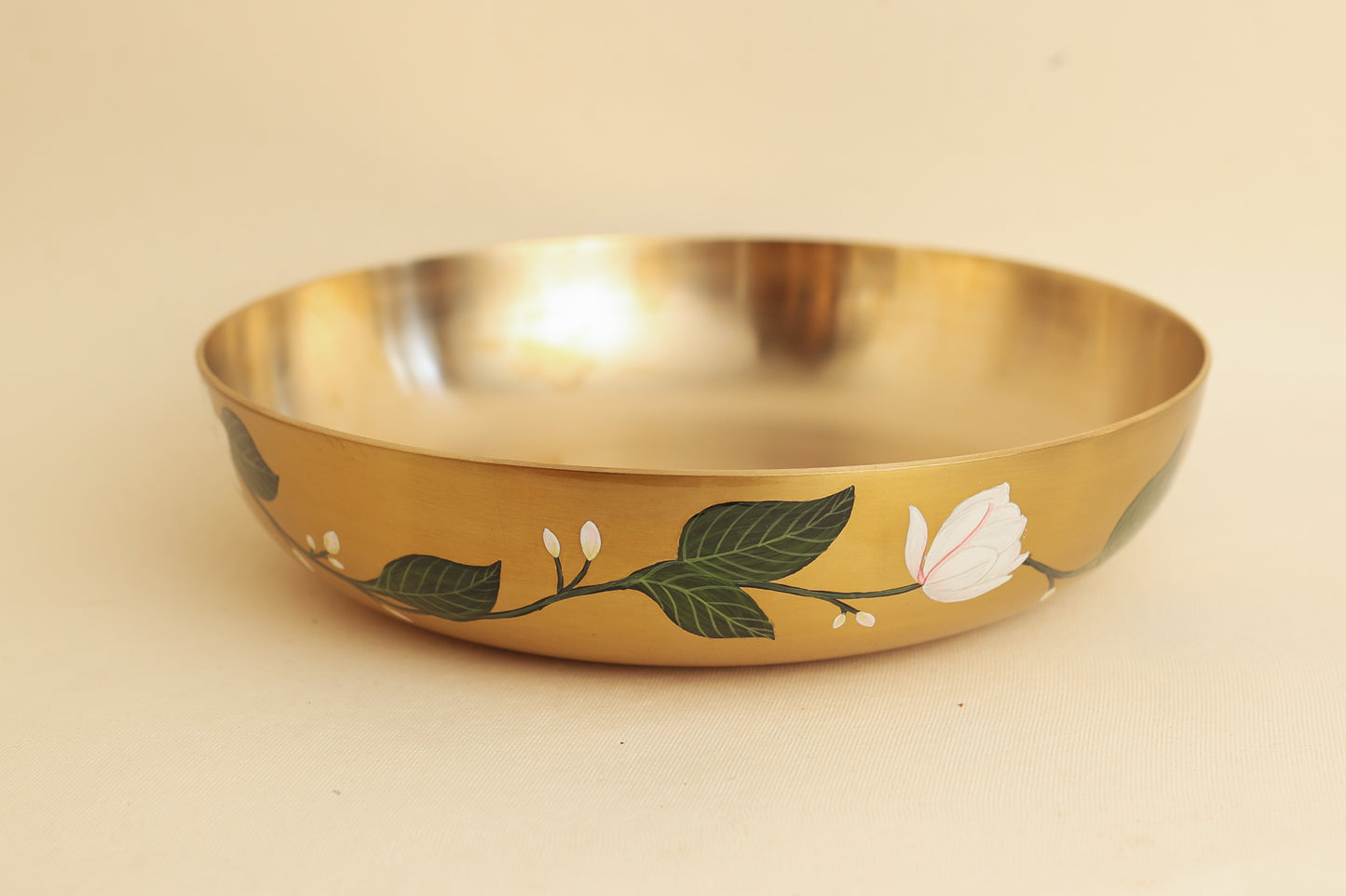 Serving bowl large jamuni chandni