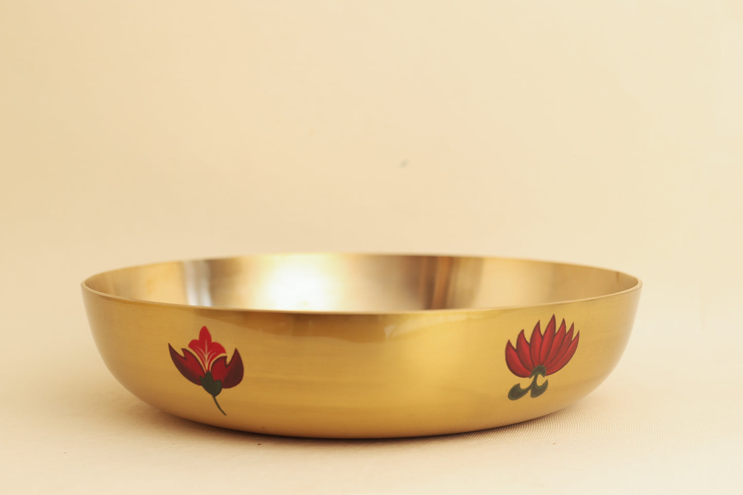 Serving bowl large - chintz