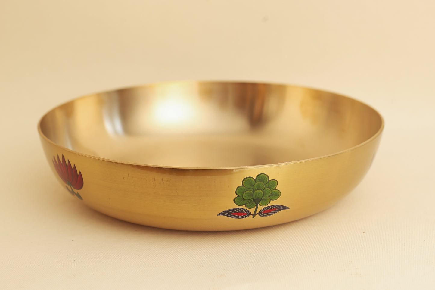 Serving bowl large - chintz