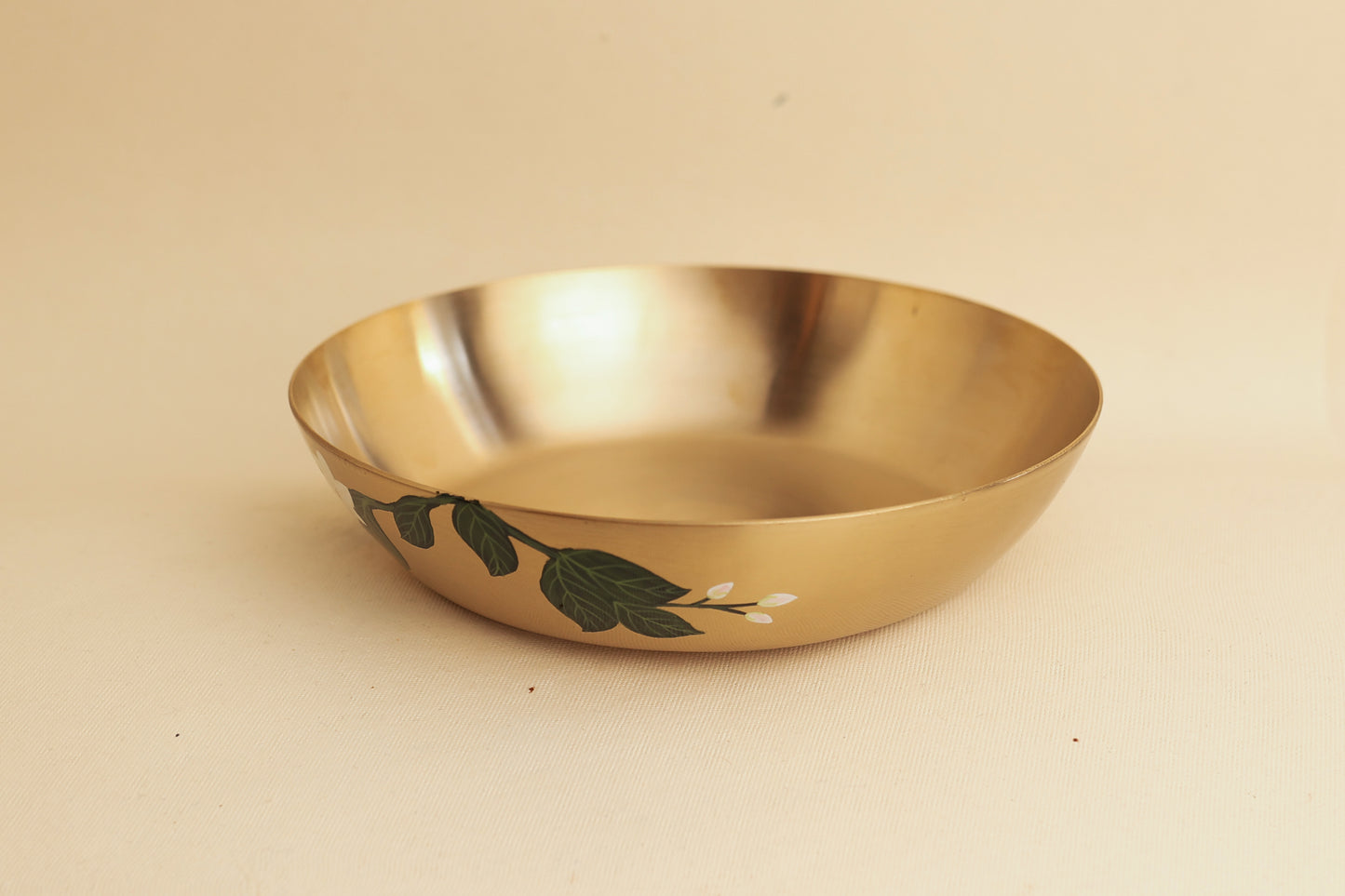 Serving bowl- jamuni chandni