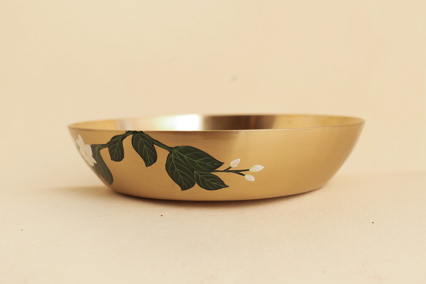Serving bowl- jamuni chandni