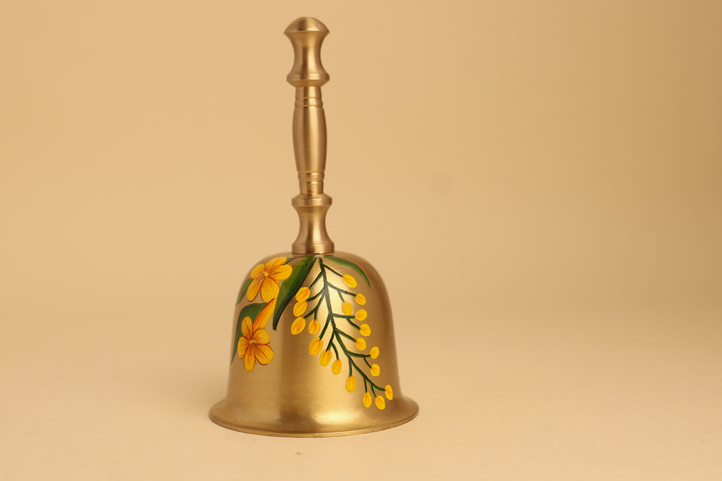 Amaltas Brass Bell