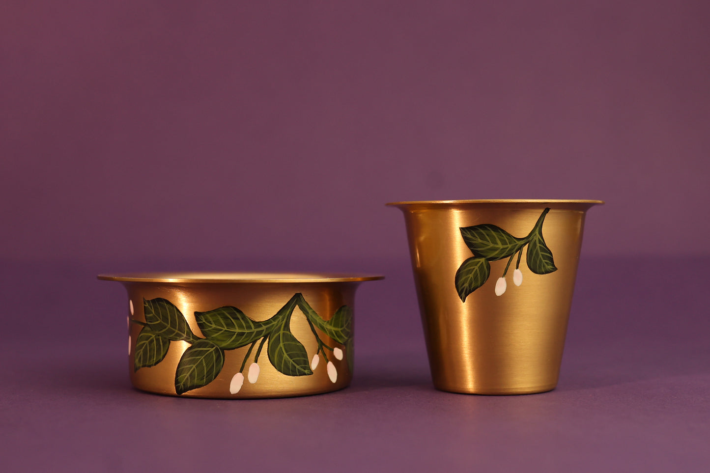 Chameli Dabara Coffee set