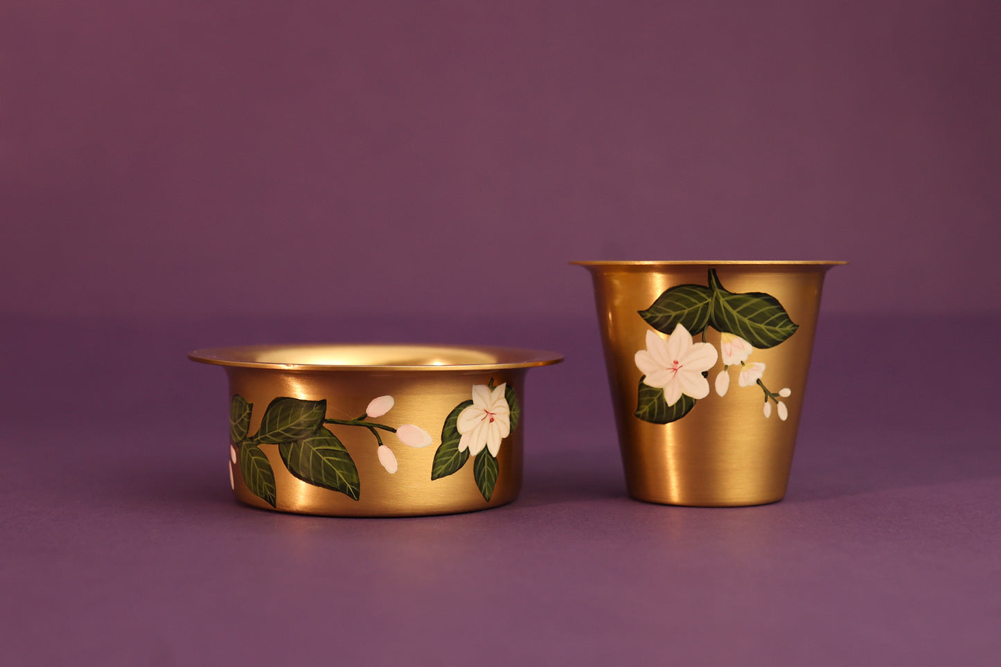Chameli Dabara Coffee set