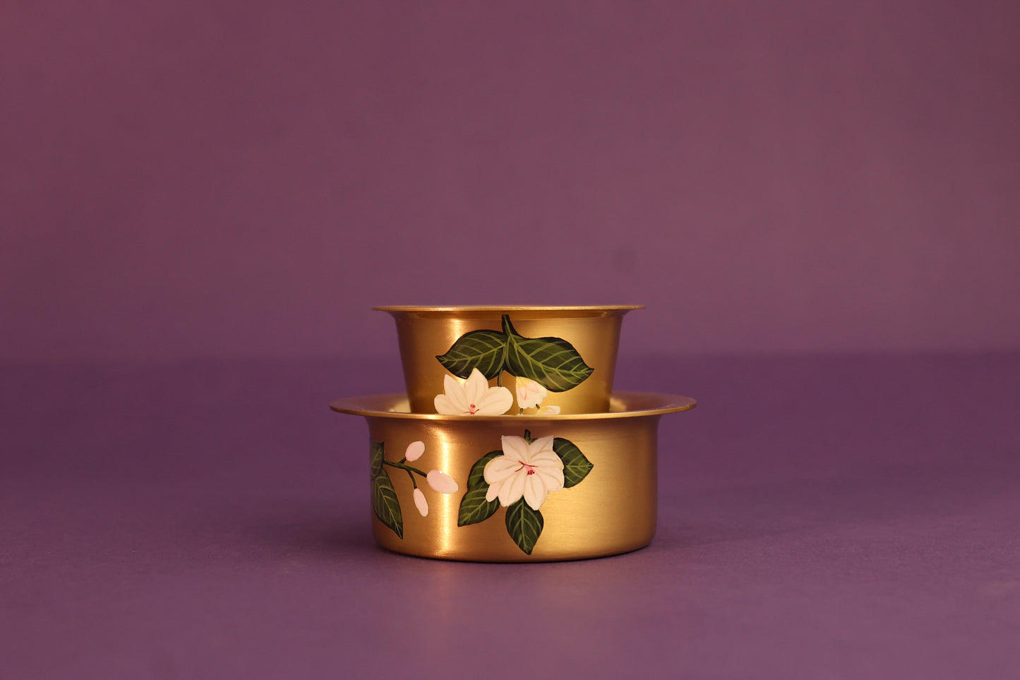Chameli Dabara Coffee set