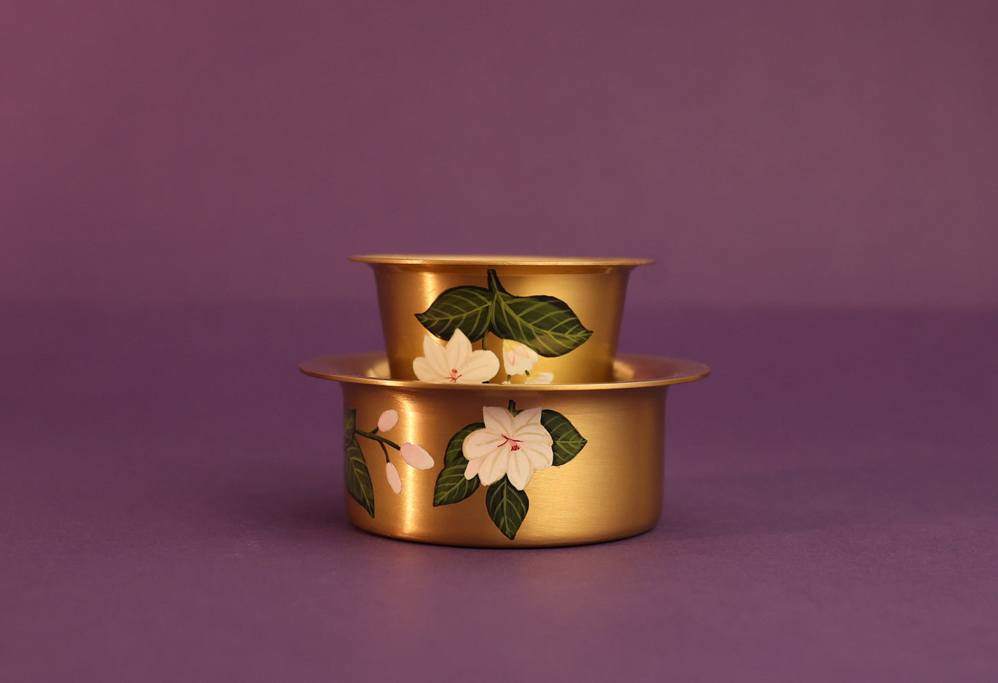 Chameli Dabara Coffee set