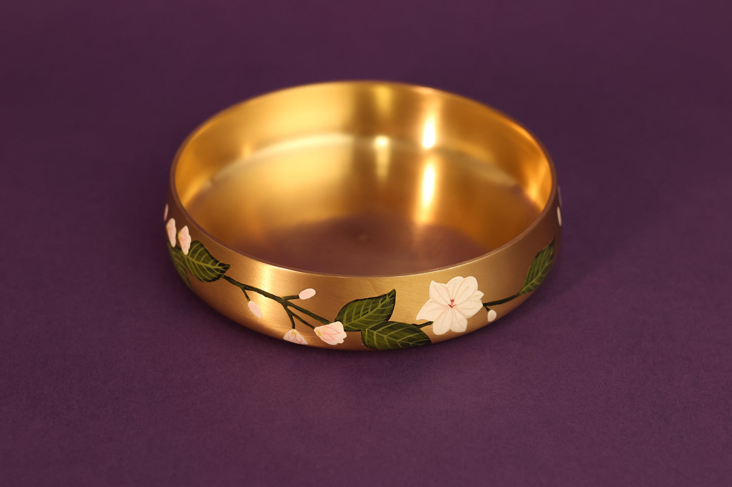 Chameli Pital Nut Bowl