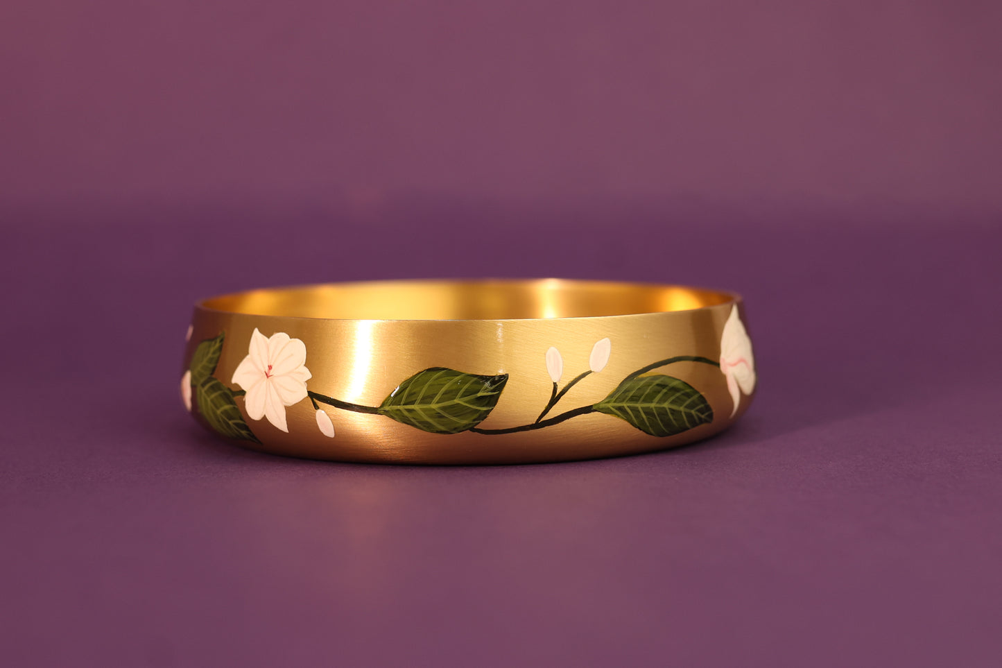 Chameli Pital Nut Bowl