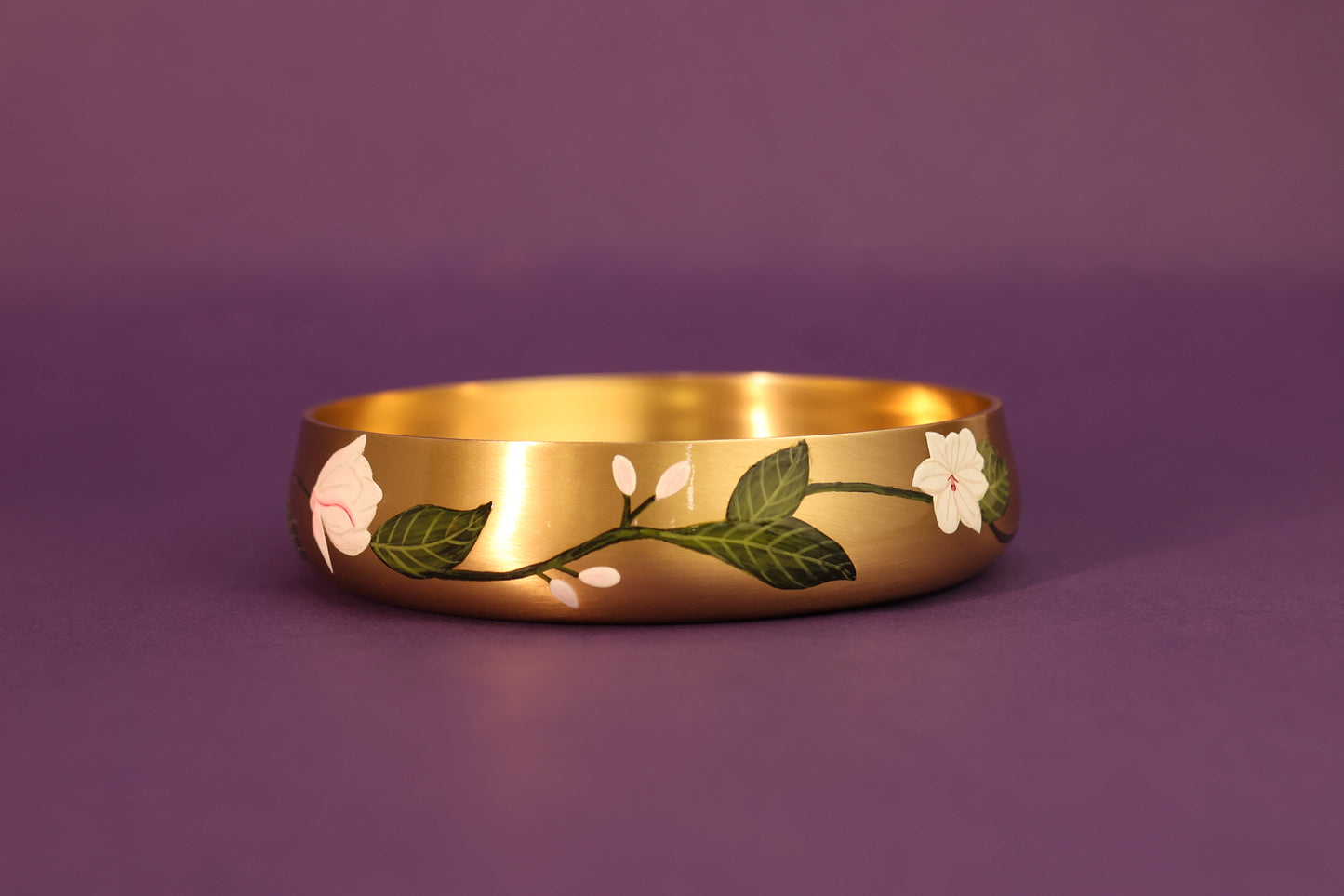 Chameli Pital Nut Bowl
