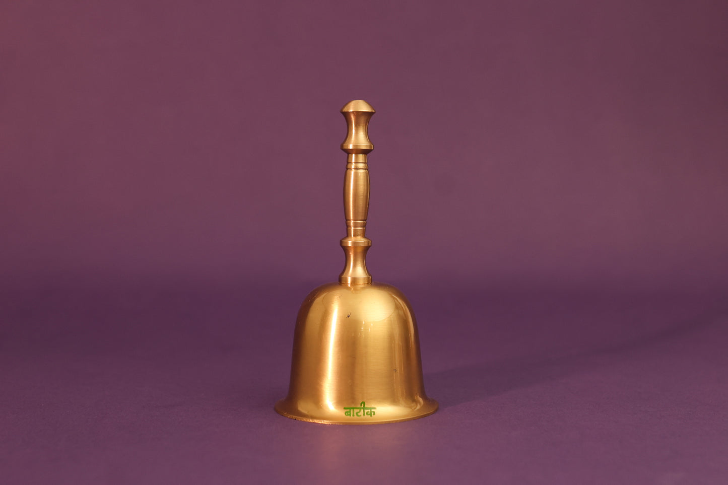 Amaltas Pital Bell Small