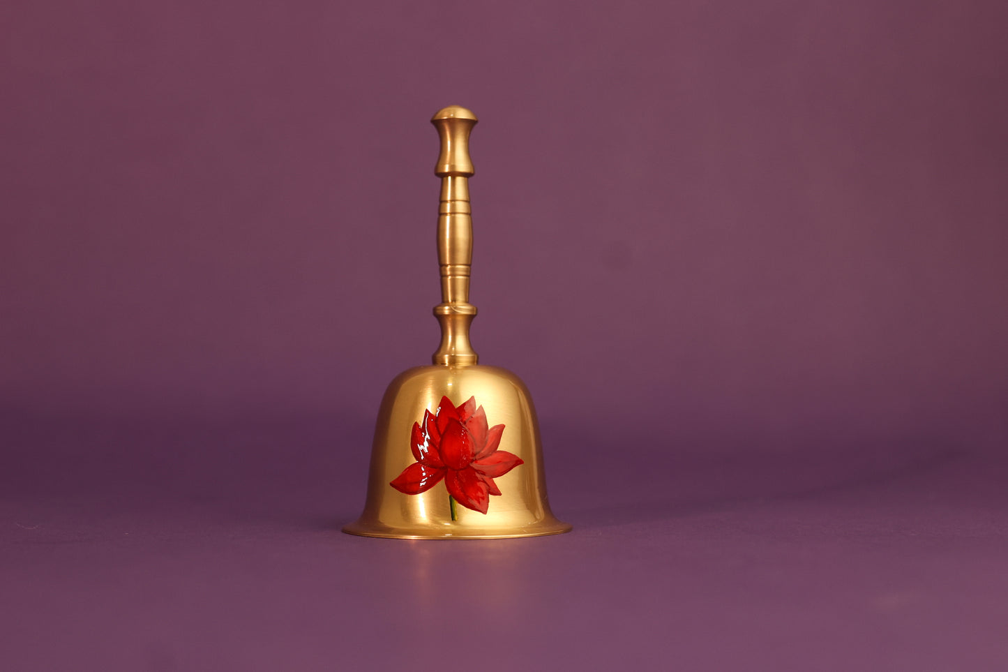 Padma Pital Bell Small