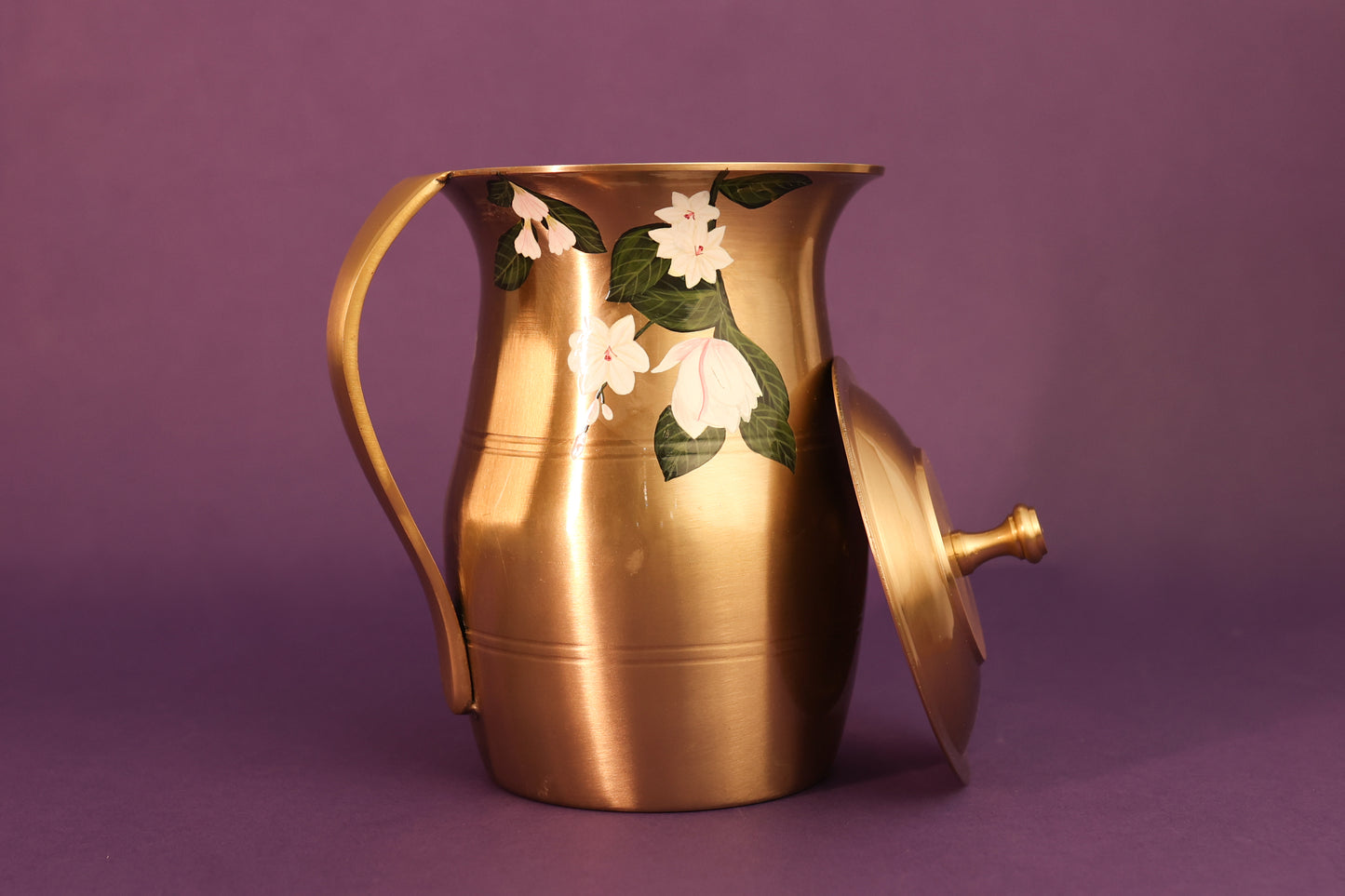 Chameli Kansa Jug