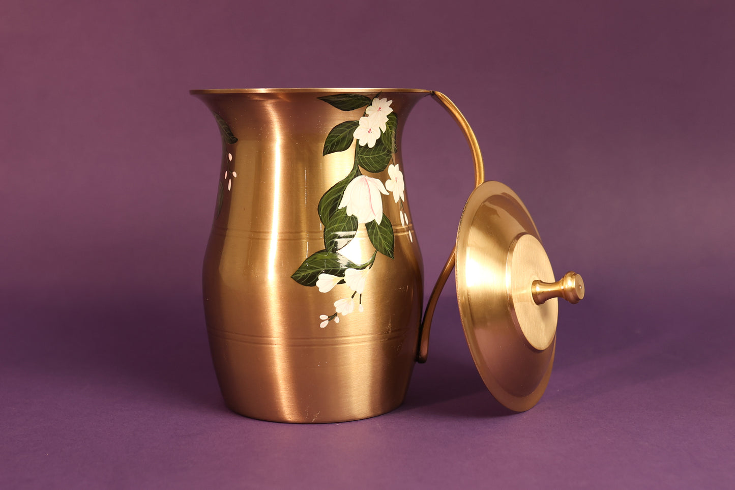 Chameli Kansa Jug