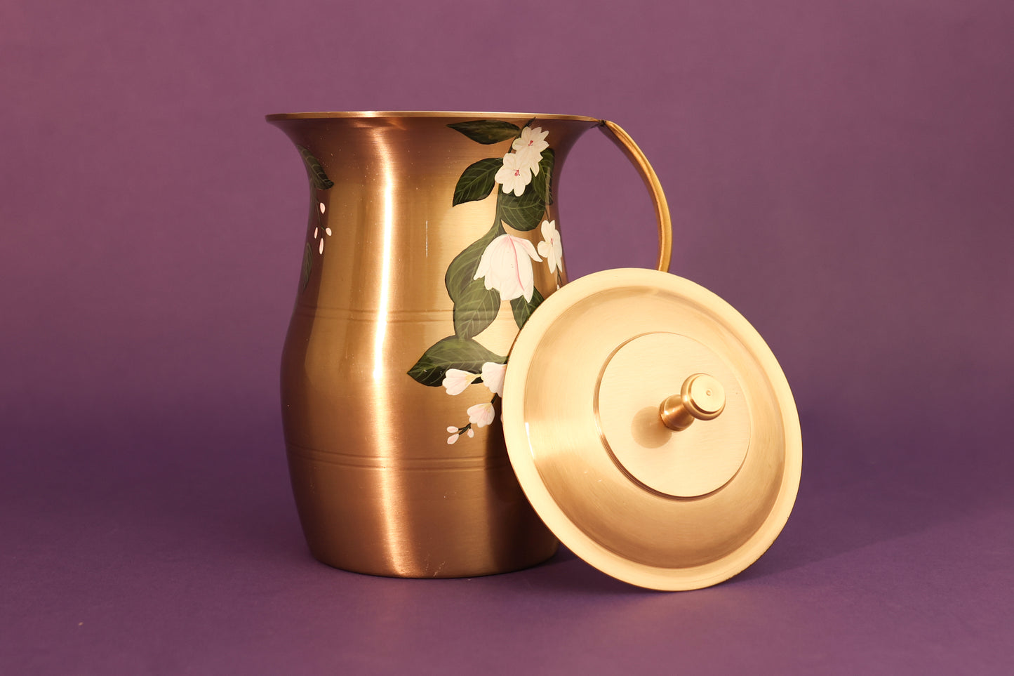 Chameli Kansa Jug