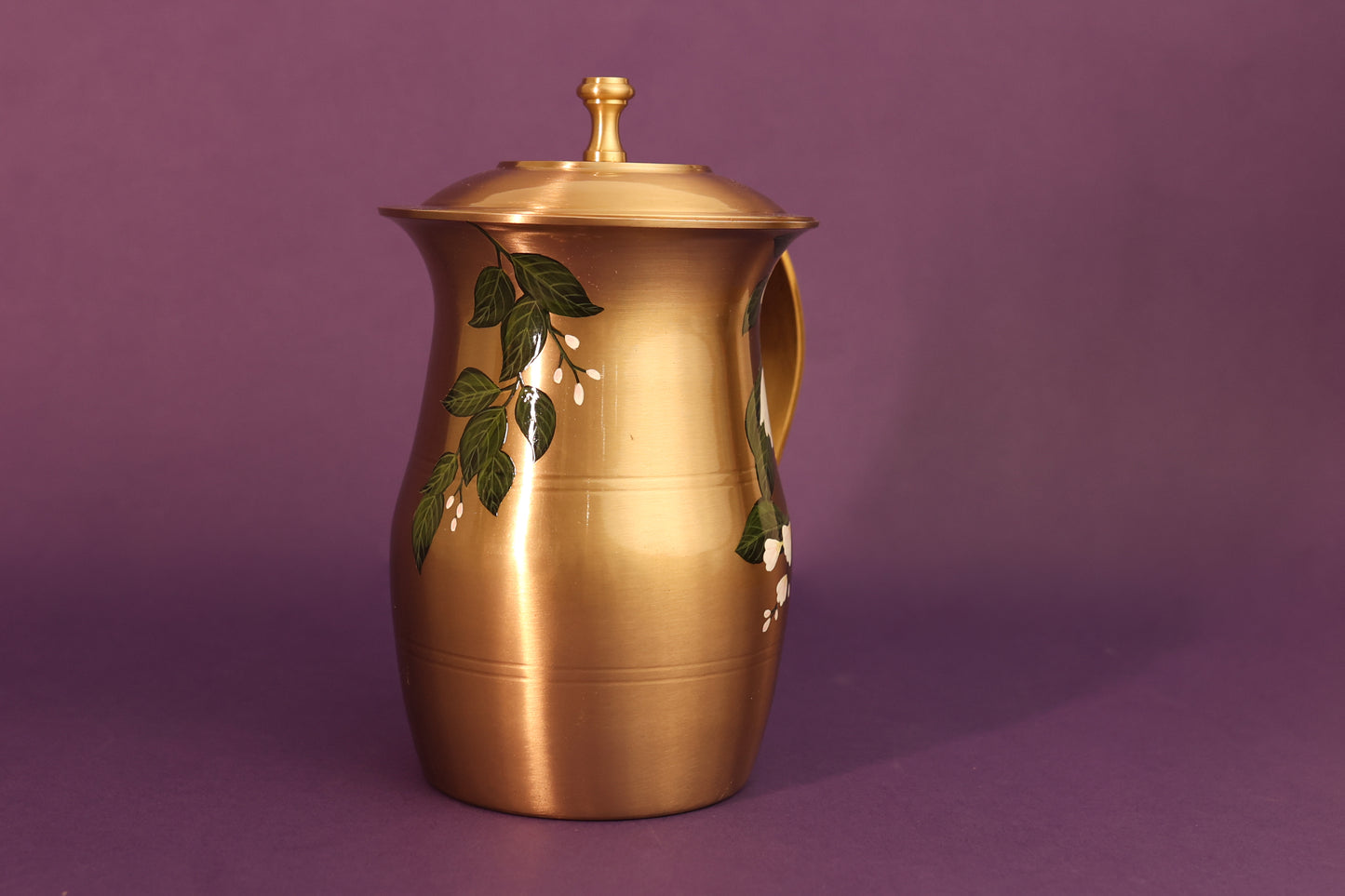 Chameli Kansa Jug