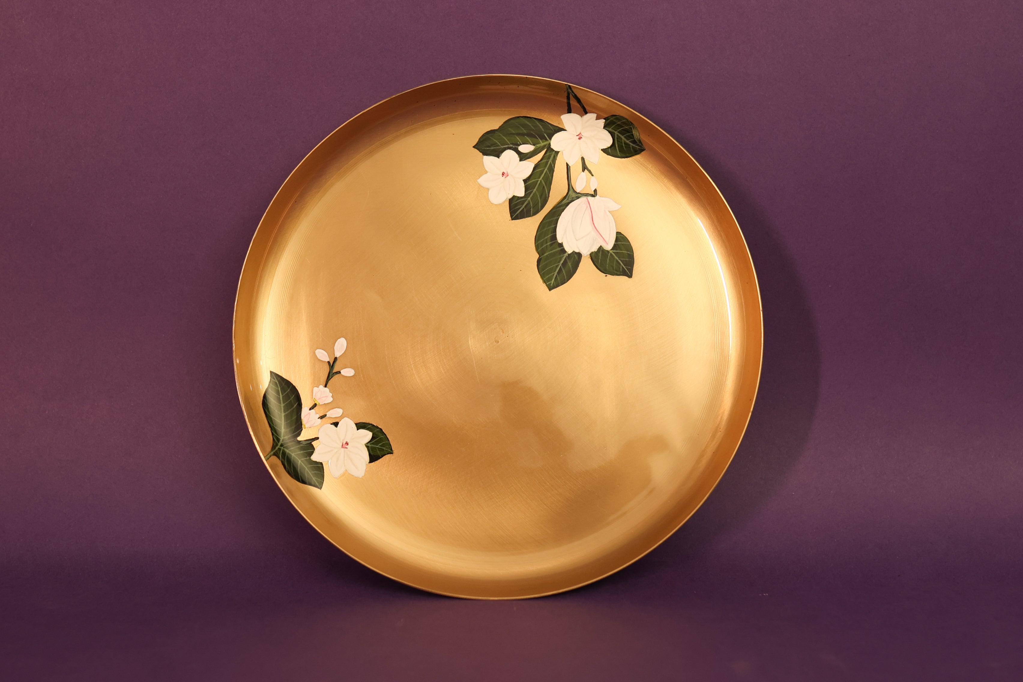 Dinner Set Of 6 - Chameli