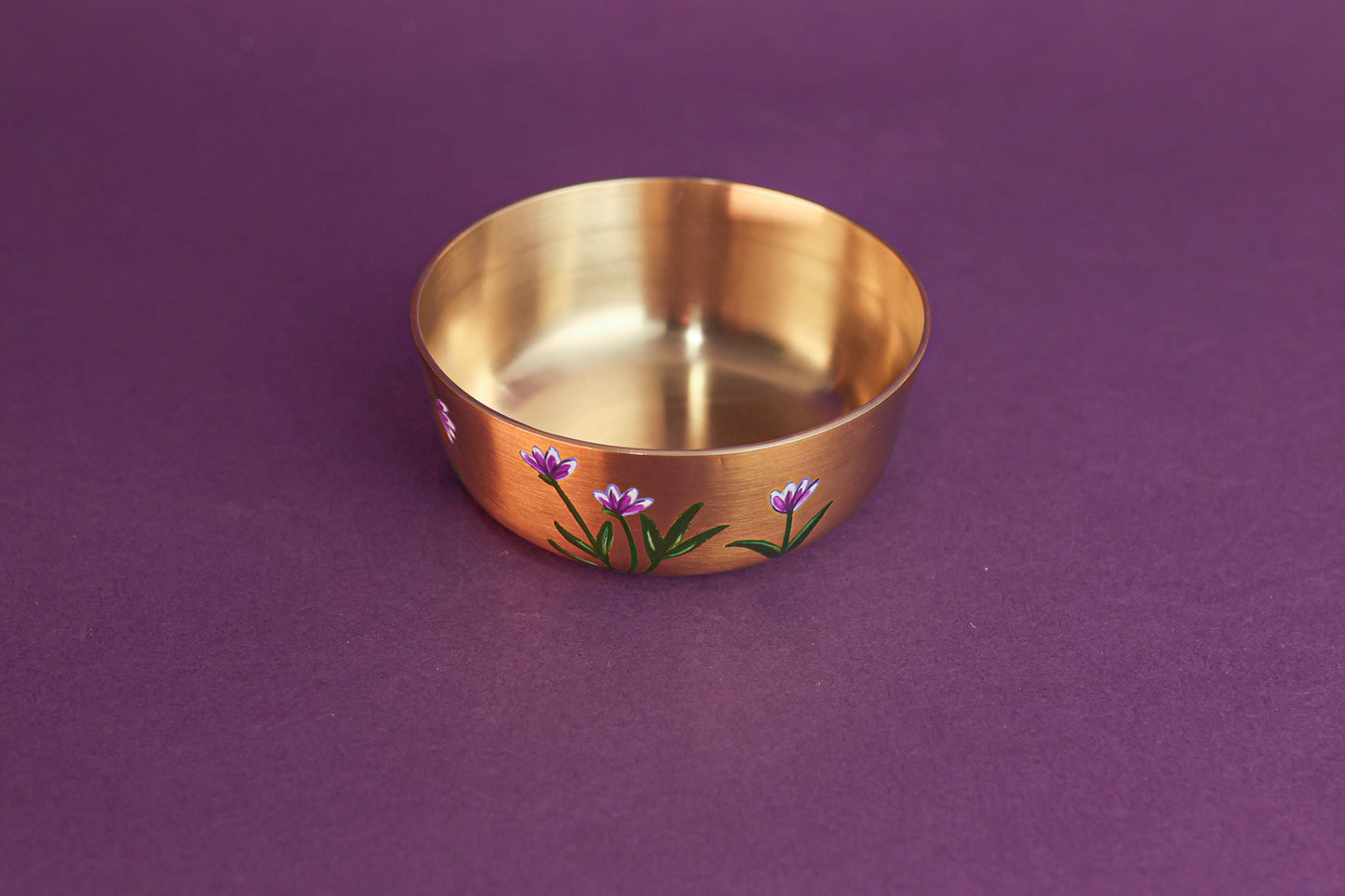 Jamuni Kansa Katori Small - Set Of 2