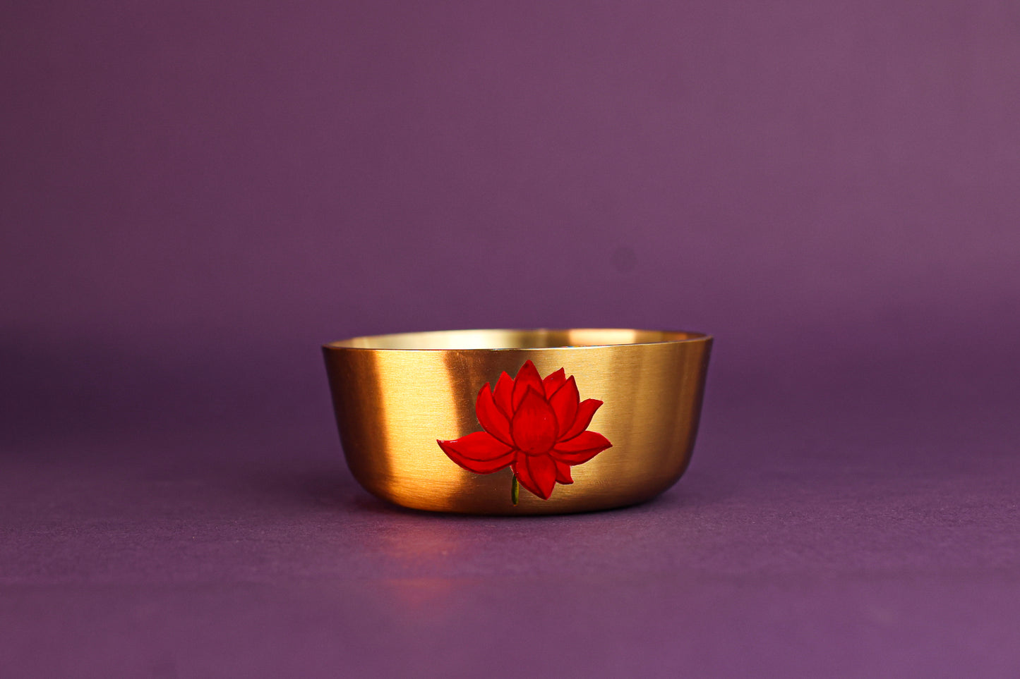 Padma Kansa Katori Small - Set Of 2