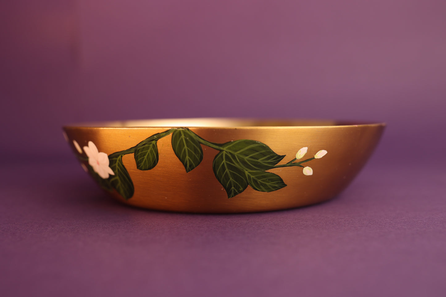 Chameli Kansa Serving bowl