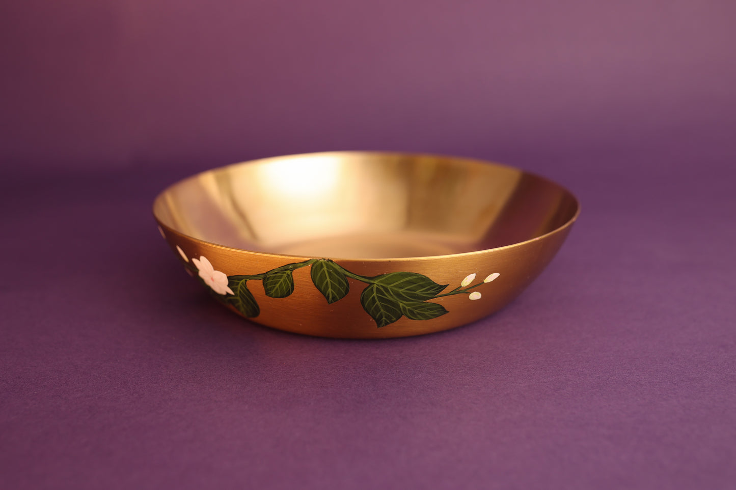 Chameli Kansa Serving bowl