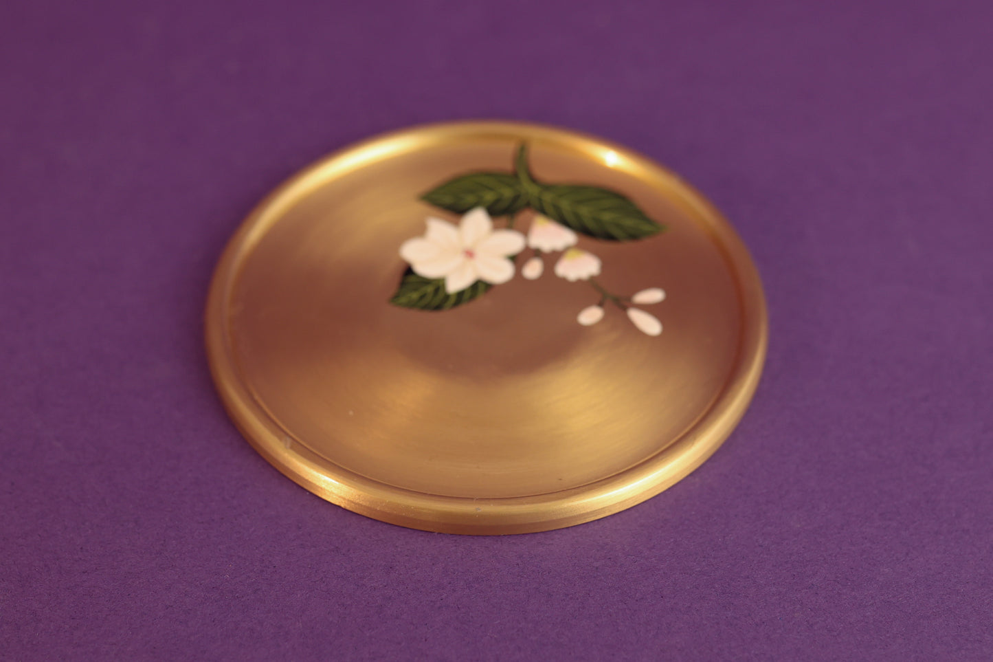 Chameli Pital Coaster - Set of 4